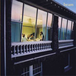 Cover for Beam (CD) (2003)