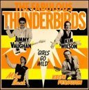 Girls Go Wild - Fabulous Thunderbirds - Musiikki - BENCHMARK - 0647780800224 - tiistai 13. helmikuuta 2001