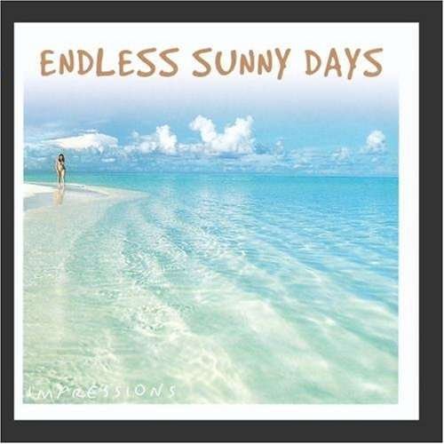 Cover for Various Artists · Impressions Series: Endless Summer Days (CD) (2008)