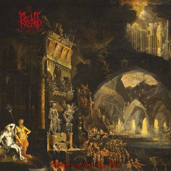 Lp-blut Aus Nord-memoria Vetusta I - Fathers of Th - LP - Music - DEBEMUR MORTI - 0652733084224 - October 22, 2021