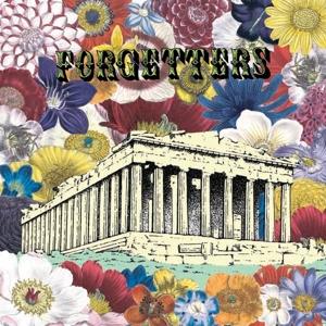 Cover for Forgetters (CD) [Bonus Tracks edition] (2012)