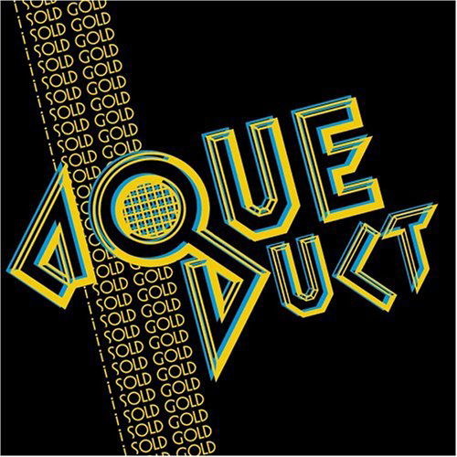 I Sold Gold - Aqueduct - Musikk - BARSUK - 0655173104224 - 2. mai 2012