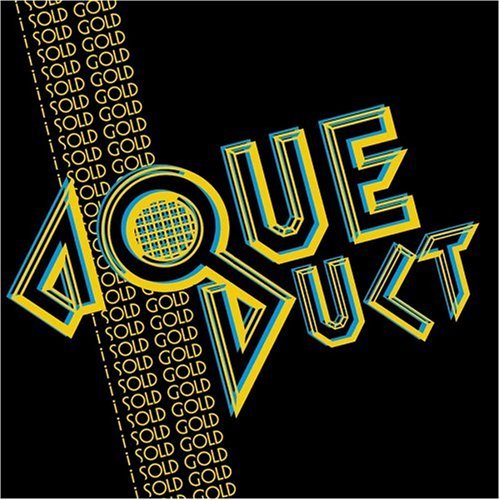 Cover for Aqueduct · I Sold Gold (CD) (2012)