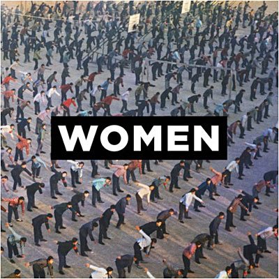 Women (CD) (2008)