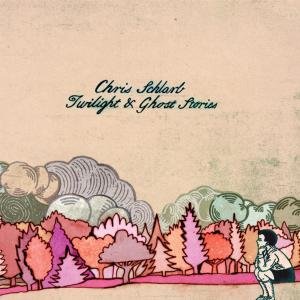 Twilight And Ghost Storie - Chris Schlarb - Musik - ASTHMATIC KITTY - 0656605817224 - 4. Dezember 2007