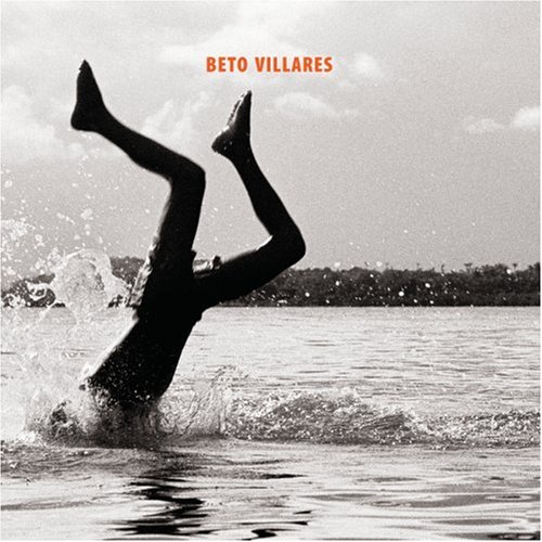 Cover for Beto Villares (CD) [Digipak] (2008)