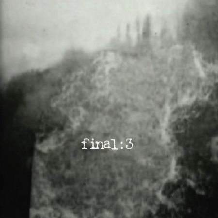 Final · Final3 (CD) (2006)