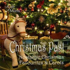 Cover for Garland / Cole,nat King / Crosby,bing / Durbin,deanna/+ · Various:christmas Past (CD) (2010)