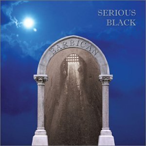 Cover for Serious Black · Barbican (CD) (2002)