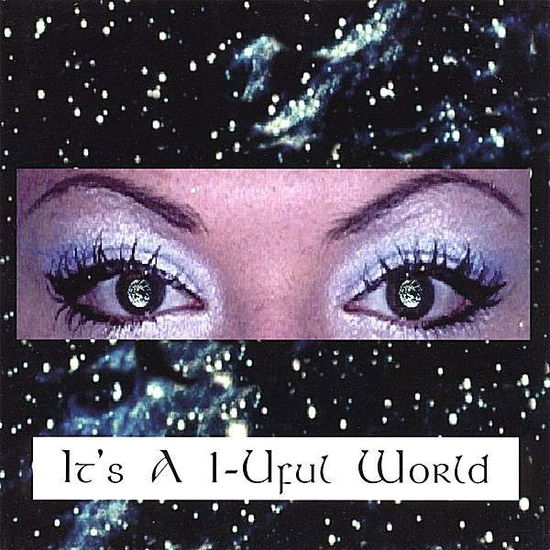 Cover for Robert · It's a 1-uful World (CD) (2003)