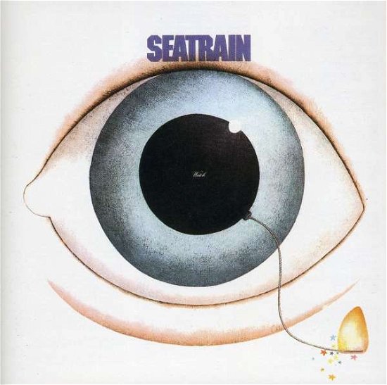 Cover for Seatrain · Watch (CD) (2006)