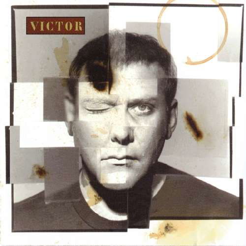 Cover for Victor (CD) [Reissue edition] (2009)