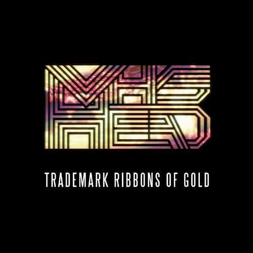 Cover for VHS Head · Trademark Ribbons Of Gold (CD) (2010)