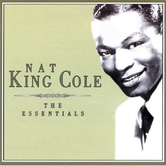 Cover for Nat King Cole · Essentials (CD) (2017)