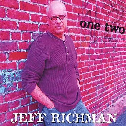 Cover for Jeff Richman · One Two (CD) (2003)