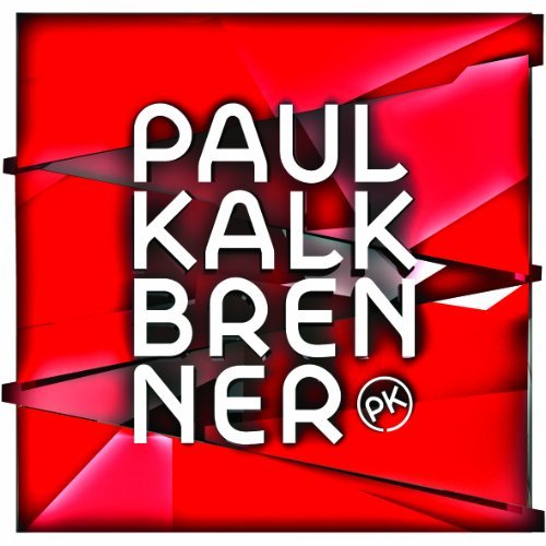 Cover for Paul Kalkbrenner · Icke Wieder (CD) (2012)