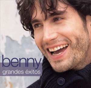 Cover for Benny · Grandes Exitos (CD)