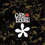 Cover for Chris Tsefalas · I'm All Right (CD) (2013)