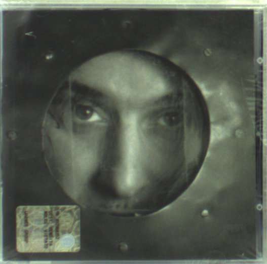 Vinicio Capossela · Le Canzione A Manovella (CD) (2000)