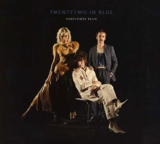 Sunflower Bean · Twentytwo In Blue (CD) (2010)