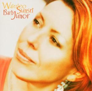 Cover for Barb Jungr · * Waterloo Sunset (SACDH) (2013)