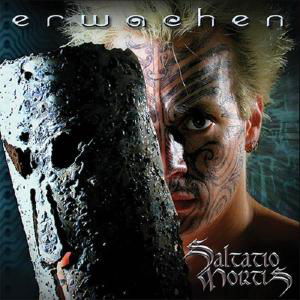 Cover for Saltatio Mortis · Erwachen (CD) (2015)