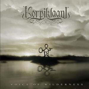 Cover for Korpiklaani · Voice Of Wilderness (CD) (2005)