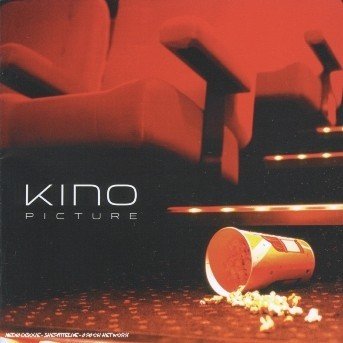 Picture - Kino - Musique - INSIDE OUT - 0693723408224 - 24 février 2005