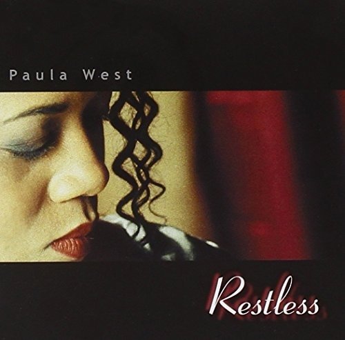Cover for Paula West · Restless (CD) (1999)