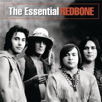 Essential - Redbone - Muziek - SONY - 0696998607224 - 30 juni 1990