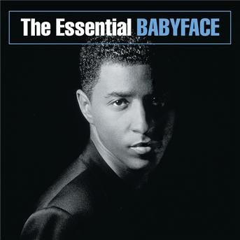 Cover for Babyface · Essential Babyface (CD) [Remastered edition] (2008)