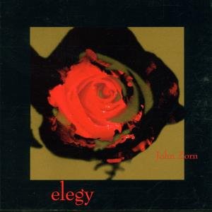 Elegy - John Zorn - Music - TZADIK - 0702397730224 - September 19, 1995