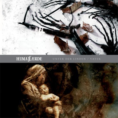 Cover for Heimataerde · Unter den Linden / Vater (CD) (2009)
