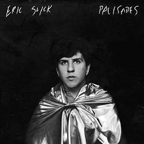 Cover for Eric Slick · Palisades (LP) (2017)