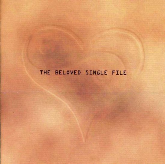Cover for Beloved · Single File (CD) (1997)