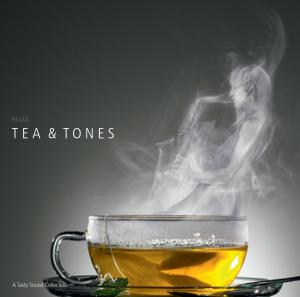 Tasty Sound Collection: Tea & Tones / Various - Tasty Sound Collection: Tea & Tones / Various - Muziek - IN-AKUSTIK - 0707787796224 - 9 februari 2010