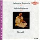 Cover for Hariprasad Chaurasia · Raga Lalit (CD) (2003)