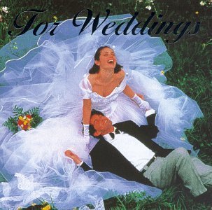 Cover for Kevin Bowyer · For Weddings (CD) (1996)