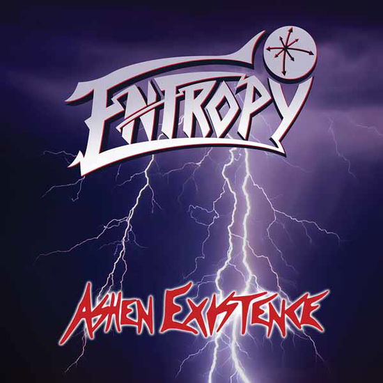 Ashen Existence (Anniversary Edition 2cd) - Entropy - Music - DIVEBOMB - 0711576023224 - June 7, 2024