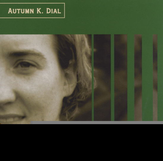 Cover for Autumn K Dial · Wanted (CD) (2018)