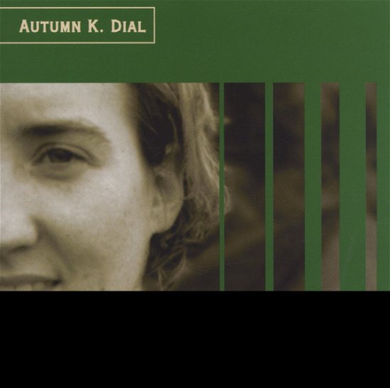 Autumn K Dial · Wanted (CD) (2018)