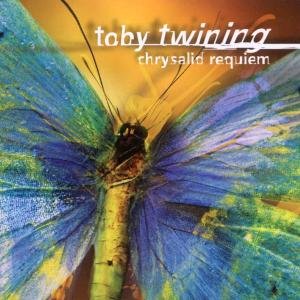 Cover for Twining · Chrysalid Requiem (CD) (2002)