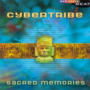 Cover for Cybertribe · Cybertribe-sacred Memories (CD)