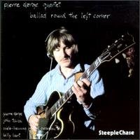 Pierre Dorge · Ballad Round the Left Corner (CD) (1995)