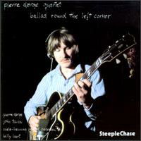 Ballad Round the Left Corner - Pierre Dorge - Musik - STE - 0716043113224 - 17. januar 1995