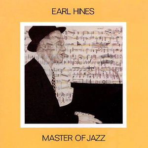 Masters of Jazz 2 - Hines Earl - Musik - STV - 0717101410224 - 27. Mai 1987