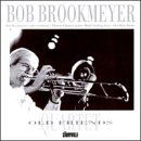 Old Friends - Bob -Quartet- Brookmeyer - Music - STORYVILLE - 0717101829224 - April 13, 2011