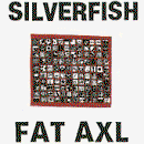 Cover for Silverfish · Fat Axl (CD) (1996)