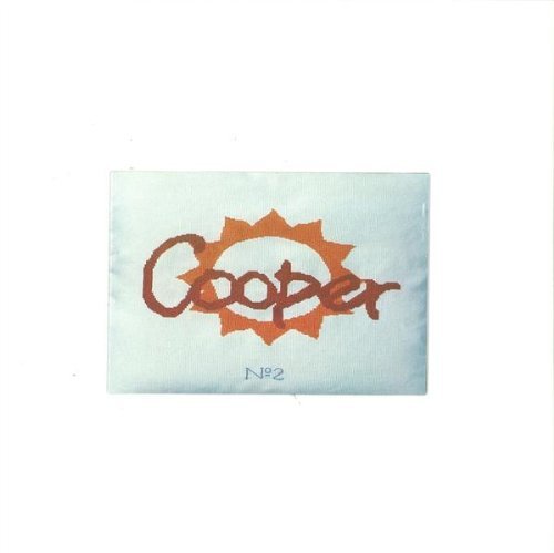 Cover for Cooper · No.2 (CD) (1996)