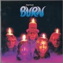 Burn - 30th Anniversary Editio - Deep Purple - Musikk - EMI - 0724347359224 - 19. desember 2011
